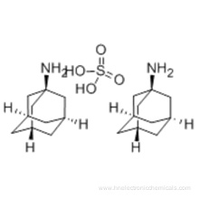 1-ADAMANTANAMINE SULFATE CAS 31377-23-8